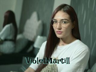 VioletMartill