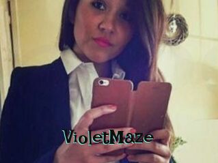Violet_Maze