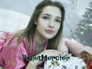 VioletMercier