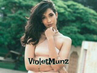 VioletMunz