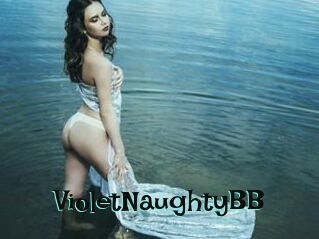 VioletNaughtyBB