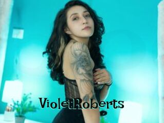 VioletRoberts