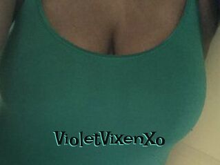 VioletVixenXo