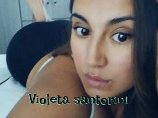 Violeta_santorini
