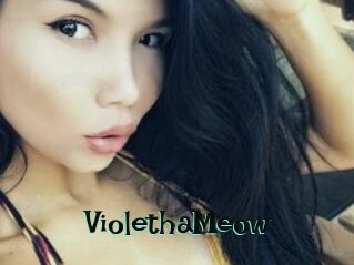 ViolethaMeow