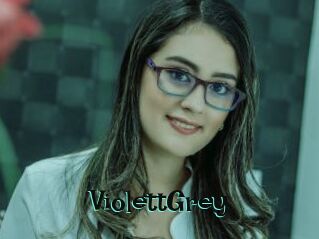 ViolettGrey