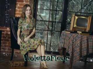 ViolettaFleur