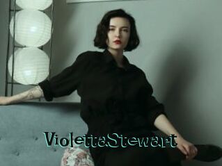 ViolettaStewart