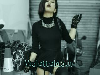 VioletteMour