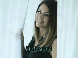ViolinGirl