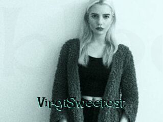 VirgiSweetest