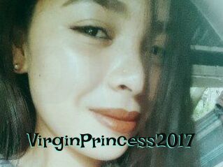 VirginPrincess2017