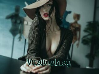VitalinaMay