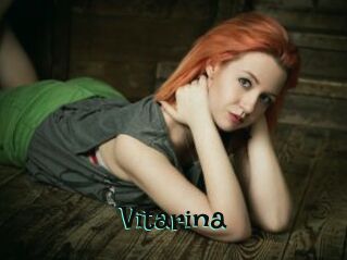 Vitarina