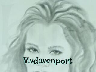 Vivdavenport