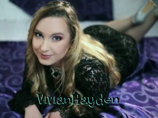 VivianHayden