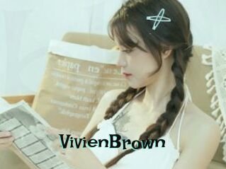 VivienBrown