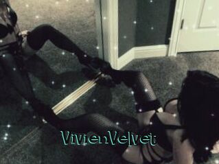VivienVelvet