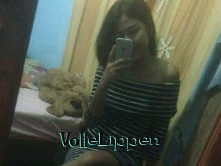 VolleLippen