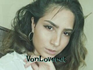 VonLoveret