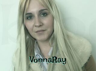 VonnaRay