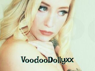 VoodooDollyxx