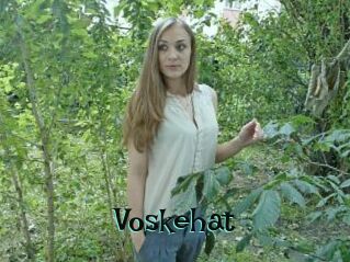 Voskehat