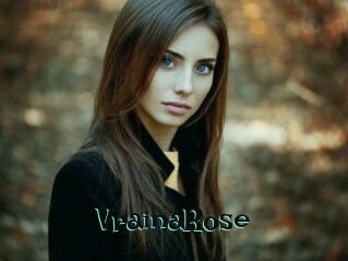 VrainaRose