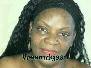 Vreemdgaan