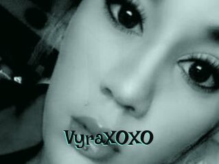 VyraXOXO