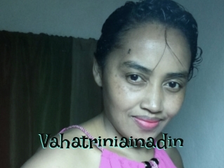 Vahatriniainadin