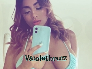 Vaiolethruiz