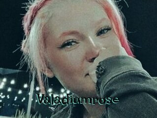 Valadiumrose