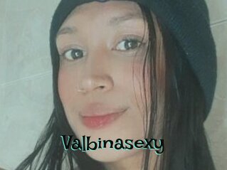 Valbinasexy