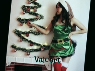 Valcort