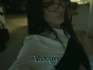 Valcyn