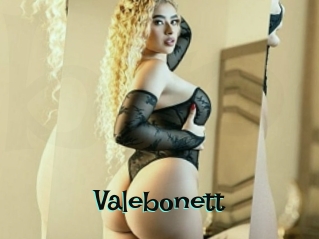 Valebonett