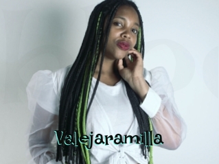 Valejaramilla