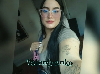 Valenfranko
