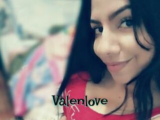 Valenlove