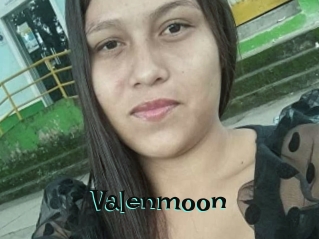 Valenmoon