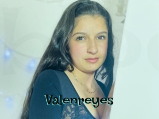 Valenreyes