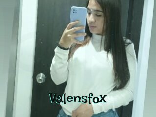 Valensfox