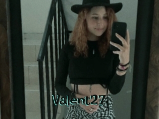 Valent27