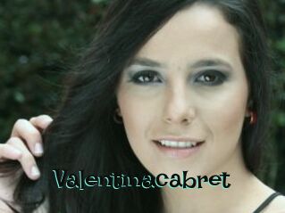 Valentinacabret