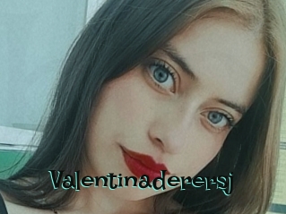 Valentinaderersj