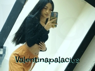 Valentinapalacios