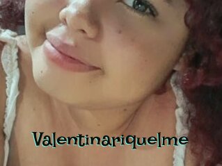 Valentinariquelme
