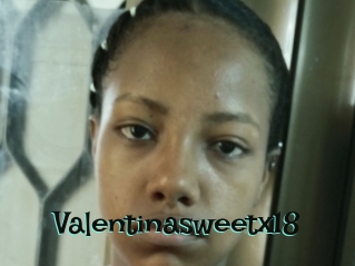 Valentinasweetx18