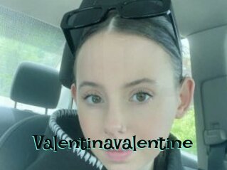 Valentinavalentine